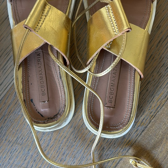 BCBG Sandals - Picture 4 of 6